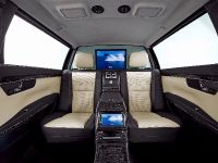 Mercedes-Benz S 600 Pullman Guard (2008) - picture 2 of 6