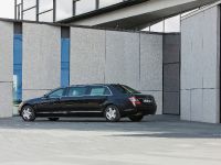 Mercedes-Benz S 600 Pullman Guard (2008) - picture 3 of 6