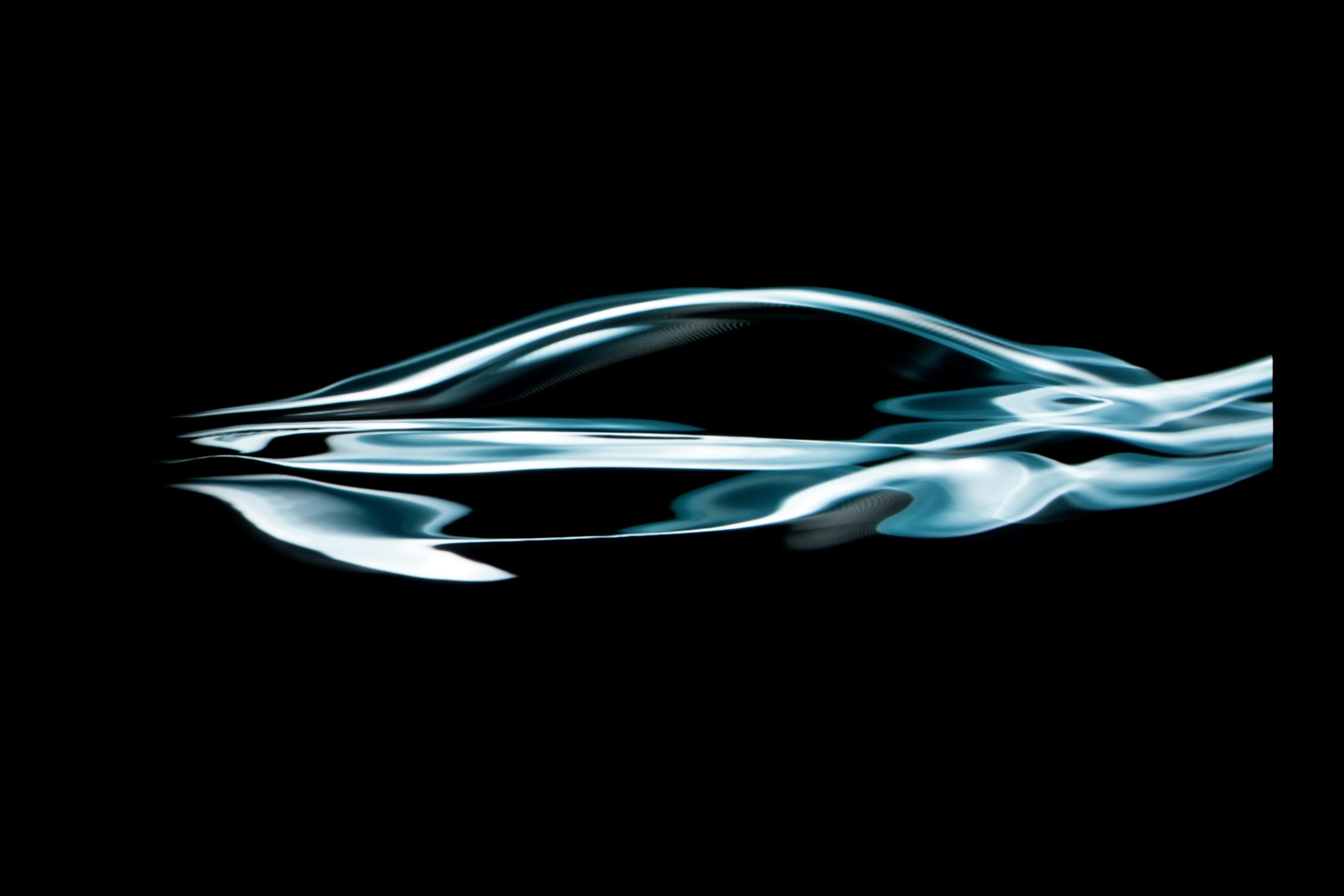 Mercedes-Benz S-Class Aesthetics S Project