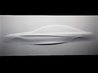 Mercedes-Benz S-Class Aesthetics S Project