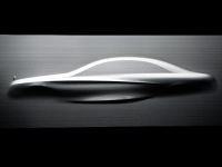 Mercedes-Benz S-Class Aesthetics S Project (2012)