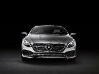 Mercedes-Benz S-Class Coupe Concept (2013) - picture 2 of 17