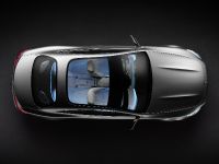 Mercedes-Benz S-Class Coupe Concept