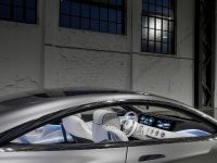 Mercedes-Benz S-Class Coupe Concept (2013) - picture 11 of 17
