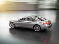 Mercedes-Benz S-Class Coupe Concept (2013) - picture 13 of 17