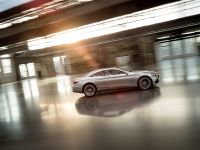 Mercedes-Benz S-Class Coupe Concept (2013) - picture 14 of 17