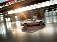 Mercedes-Benz S-Class Coupe Concept (2013)