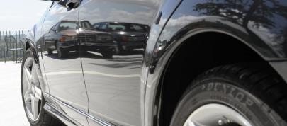 Mercedes-Benz S-Class Grand Edition W221 (2012) - picture 20 of 21