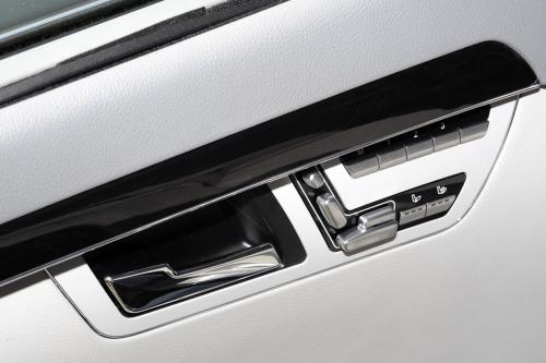 Mercedes-Benz S-Class Grand Edition W221 (2012) - picture 16 of 21