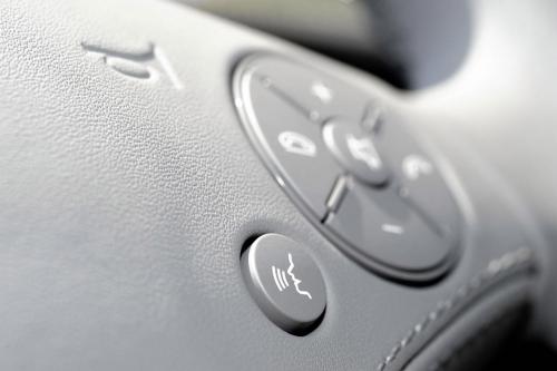 Mercedes-Benz S-Class Grand Edition W221 (2012) - picture 17 of 21