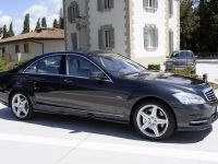 Mercedes-Benz S-Class Grand Edition W221 (2012) - picture 3 of 21