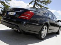 Mercedes-Benz S-Class Grand Edition W221 (2012) - picture 5 of 21