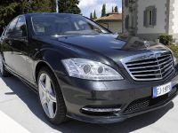 Mercedes-Benz S-Class Grand Edition W221 (2012) - picture 6 of 21