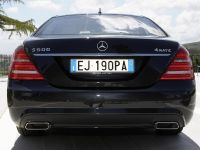 Mercedes-Benz S-Class Grand Edition W221 (2012) - picture 10 of 21