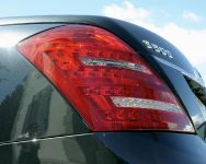 Mercedes-Benz S-Class Grand Edition W221 (2012) - picture 13 of 21