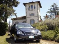 Mercedes-Benz S-Class Grand Edition W221 (2012) - picture 14 of 21