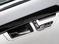 Mercedes-Benz S-Class Grand Edition W221 (2012)