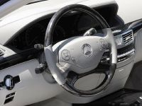 Mercedes-Benz S-Class Grand Edition W221 (2012) - picture 18 of 21