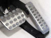 Mercedes-Benz S-Class Grand Edition W221 (2012) - picture 19 of 21