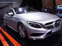 Mercedes-Benz S-Class Paris (2014) - picture 2 of 3