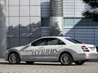 Mercedes-Benz S500 Plug-in HYBRID (2009) - picture 5 of 5