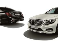 Mercedes-Benz S550 Premium Sports Edition (2014) - picture 1 of 2