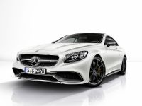 Mercedes-Benz S63 AMG Coupe - AMG Performance Studio (2014) - picture 2 of 4