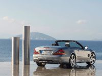 Mercedes-Benz SL 350 (2007) - picture 2 of 16