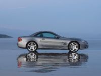 Mercedes-Benz SL 350 (2007) - picture 5 of 16