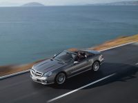 Mercedes-Benz SL 350 (2007) - picture 6 of 16