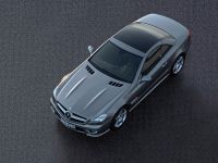 Mercedes-Benz SL 350 (2007) - picture 11 of 16