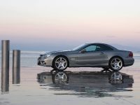 Mercedes-Benz SL 350 (2007) - picture 4 of 16