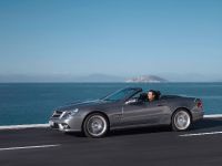 Mercedes-Benz SL 350 (2007) - picture 7 of 16