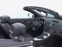 Mercedes-Benz SL 350 (2007) - picture 14 of 16