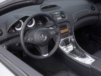 Mercedes-Benz SL 350 (2007)