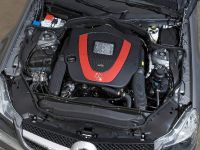 Mercedes-Benz SL 350 (2007)