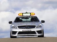 Mercedes-Benz SL 63 AMG Safety Car (2009) - picture 1 of 11