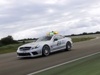 Mercedes-Benz SL 63 AMG Safety Car (2009) - picture 4 of 11
