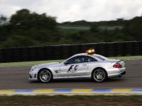 Mercedes-Benz SL 63 AMG Safety Car (2009) - picture 5 of 11