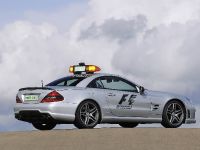 Mercedes-Benz SL 63 AMG Safety Car (2009) - picture 7 of 11