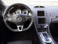 Mercedes-Benz SL 63 AMG Safety Car (2009) - picture 10 of 11