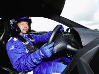 Mercedes-Benz SL 63 AMG Safety Car (2009) - picture 11 of 11