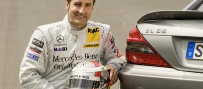 Mercedes-Benz SL 65 AMG Black Series (2009) - picture 12 of 29