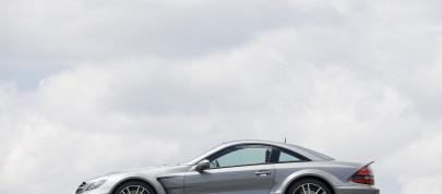 Mercedes-Benz SL 65 AMG Black Series (2009) - picture 15 of 29