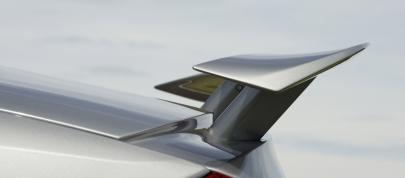 Mercedes-Benz SL 65 AMG Black Series (2009) - picture 23 of 29