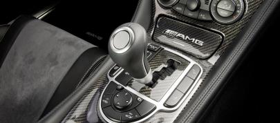 Mercedes-Benz SL 65 AMG Black Series (2009) - picture 28 of 29