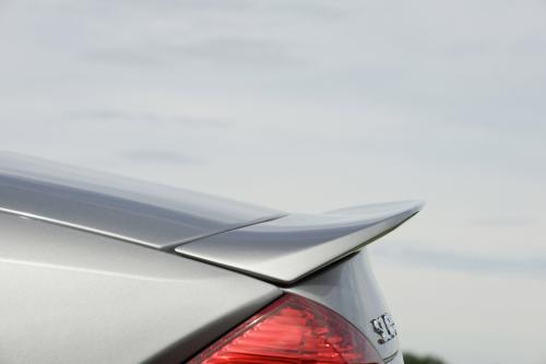 Mercedes-Benz SL 65 AMG Black Series (2009) - picture 24 of 29