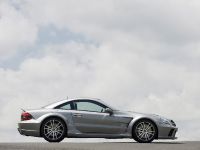Mercedes-Benz SL 65 AMG Black Series (2009) - picture 3 of 29