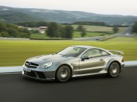 Mercedes-Benz SL 65 AMG Black Series (2009) - picture 6 of 29