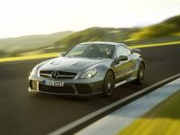 Mercedes-Benz SL 65 AMG Black Series (2009) - picture 10 of 29